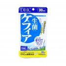 DHC Kefir Probiotics – 60 Tablets for Digestive Health Support DHC Kefir Probiotics – 60 Tablets for Digestive Health Support