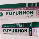 Fuyunhon 10% Urea Cream – Super Efficacy Moisturizer, 50g Fuyunhon 10% Urea Cream – Super Efficacy Moisturizer, 50g