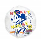 Disney Mickey Mouse Shower Cap for Adults & Kids – Bathroom Accessory