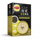Lipton Taiwan Jasmine Milk Tea – Instant Mellow Flavor Beverage