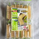 Wasabi Soda Crackers – 270g Natural Biscuit Snack, Perfect for On-the-Go