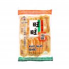 Want Want Senbei Rice Crackers 56g - Crispy Japanese Snack Want Want Senbei Rice Crackers 56g - Crispy Japanese Snack