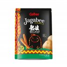 Calbee Jagabee Hot & Spicy Potato Sticks 85g - Crispy Snack in Standing Pouch Calbee Jagabee Hot & Spicy Potato Sticks 85g - Crispy Snack in Standing Pouch