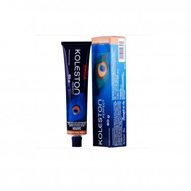 Wella Koleston Perfect Permanent Colour Model 7/34 Medium blonde/Gold red 60g hair colour