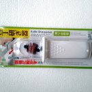 Japan Kitchen Knife Scissors Blades Sharpener Kitchen Sharpening tool cooking accessories