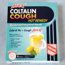 Fortune Coltalin Cough Hot Remedy Max 5pcs