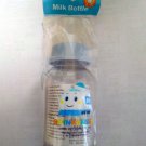 Sanrio Shinkansen Baby Milk Bottle130ml babies boys blue kids kid