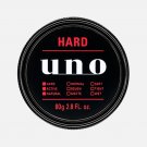 Shiseido Uno Hybrid Hard Styling Wax Hard 80g hair care