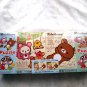 San-X Rilakkuma 216-Piece Puzzle Set - A & B, Fun Jigsaw Game