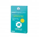 Mentholatum Insect Repellent Ultra Strength Patch 12 Pcs for all ages