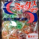 Japanese Jincheng Fruit Assorted Jelly Fruit Flavor Fudge soft candy candies