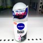 Nivea Black & White Invisible Clear Antiperspirant Deodorant Roll On 50ml