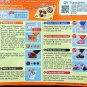 Kracie Popin' Cookin' Happy Kitchen Doughnut DIY Candy Kit – Japanese Treats