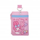 Sanrio My Melody Lanyard – Cute ID Badge Holder for School & Work KM3 Sanrio My Melody Lanyard – Cute ID Badge Holder for School & Work KM3