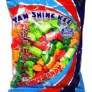 Yan Shing Kee Coconut Creamy Soft Candy 220g - Delicious Sweet Snacks