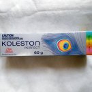 Wella Koleston Perfect Permanent Colour Model 0/22 Matt intensive 60g hair colour