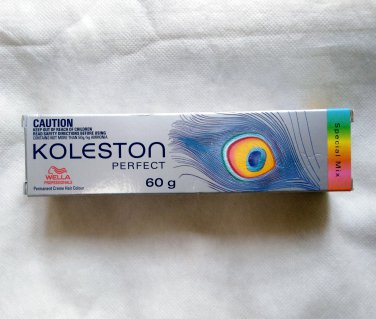 Wella Koleston Perfect Permanent Colour Model 0/22 Matt intensive 60g hair colour