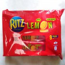 Ritz Family Pack Lemon Sandwich Biscuits - Zesty Cookies & Sweet Treats Ritz Family Pack Lemon Sandwich Biscuits - Zesty Cookies & Sweet Treats