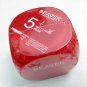Beaver Professional Magotan 5+ Matt & Hard Wax - Strong Hold Styling 75g or 2.6oz