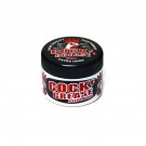 Cock Grease XXTra Hard Hair Pomade 87g - Strong Hold Styling Wax Cock Grease XXTra Hard Hair Pomade 87g - Strong Hold Styling Wax