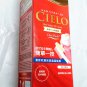 Hoyu Cielo EX Cream Hair Color for Gray Hair #4 Medium Brown