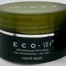 ECO VII Pro Hair Mud 85g - Strong Hold Styling for Men & Women ECO VII Pro Hair Mud 85g - Strong Hold Styling for Men & Women