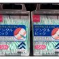300 Dental Picks Toothpicks - 2-Pack Oral Care Kit for Dental Hygiene & Fresh Breath