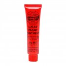 Lucas Papaw Ointment 25g Multi-Purpose Skin Repair & Moisturizer for Lips & Hands