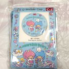 Sanrio Little Twin Stars CZ Shower Cap – Stylish Bathroom Hat for Women & Girls Sanrio Little Twin Stars CZ Shower Cap – Stylish Bathroom Hat for Women & Girls