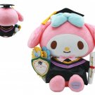 Sanrio My Melody 8" Plush Doll – Graduation Gift for School & University Girls SG23-K Sanrio My Melody 8" Plush Doll – Graduation Gift for School & University Girls SG23-K