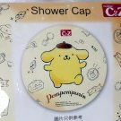 Sanrio Pompompurin Shower Cap Adorable Bathroom Hat for Girls & Women CZ Sanrio Pompompurin Shower Cap Adorable Bathroom Hat for Girls & Women CZ