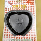 Sanrio Hello Kitty Heart-Shaped Dessert Mold for Cake Pudding Jelly & Jello Sanrio Hello Kitty Heart-Shaped Dessert Mold for Cake Pudding Jelly & Jello