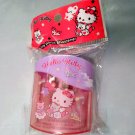 Sanrio Hello Kitty Double-Hole Pencil Sharpener – Cute Back-to-School Stationery for Girls & Women Sanrio Hello Kitty Double-Hole Pencil Sharpener – Cute Back-to-School Stationery for Girls & Women