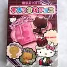 Sanrio Hello Kitty 3D Chocolate Mold DIY Kit with Gift Bags for Snacks & Sweets Sanrio Hello Kitty 3D Chocolate Mold DIY Kit with Gift Bags for Snacks & Sweets