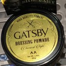 Gatsby Dressing Pomade Classical Tight 80g hair styling