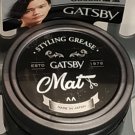 Gatsby Styling Grease Matte Craft 100g - Strong Hold Matte Hair Wax for Men Gatsby Styling Grease Matte Craft 100g - Strong Hold Matte Hair Wax for Men