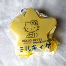Sanrio Hello Kitty Yellow Star Storage Box for Women & Girls – Stylish Accessory Case Sanrio Hello Kitty Yellow Star Storage Box for Women & Girls – Stylish Accessory Case