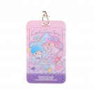 Sanrio Little Twin Stars ID Card Holder – Lanyard for School, Work & Kids KM24 Sanrio Little Twin Stars ID Card Holder – Lanyard for School, Work & Kids KM24