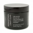 Sebastian Craft Clay 52ml Matte Texturizer for Remoldable Hair Styling Sebastian Craft Clay 52ml Matte Texturizer for Remoldable Hair Styling