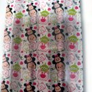 Disney Tsum Tsum Shower Curtain bathroom accessories