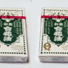 2 x Hoe Hin White Flower Analgesic Balm – Pak Fah Yeow Oil 2.5ml Pain Relief
