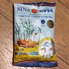 Indonesia Sina Real Ginger Candy - Ting Ting Jahe, 125g Snack