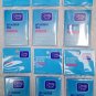 6-Pack Clean & Clear Oil Control Films, 60 Sheets - Anti-Sebum Blotting Paper for Oil Absorption