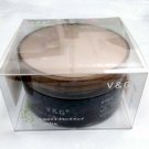 V & G Sculpting Clay Hair Wax 85g - Strong Hold Styling
