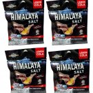 4 Pcs Himalaya Salt Mint Lemon Cola Candy: A Zesty Fusion of Sweet, Sour, and Salt 15g Each