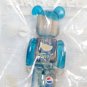 Medicom Toy Pepsi 2006 Bearbrick x Pepsi Twist Pink Girlz & Blue Boyz Collectible Gift Set 2 Pcs