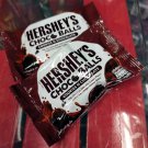 HERSHEY’S CHOCO BALLS Cookies & Chocolate 36g