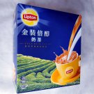 Lipton Gold Milk Tea Instant Powder - Rich Beverage Mix