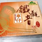 Rickshaw Jasmine Tea Bags – 100 Pcs Aromatic & Refreshing Teabags