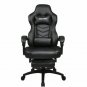 Office Gaming Chair Racing Ergonomic PU Leather High Back Computer Seat